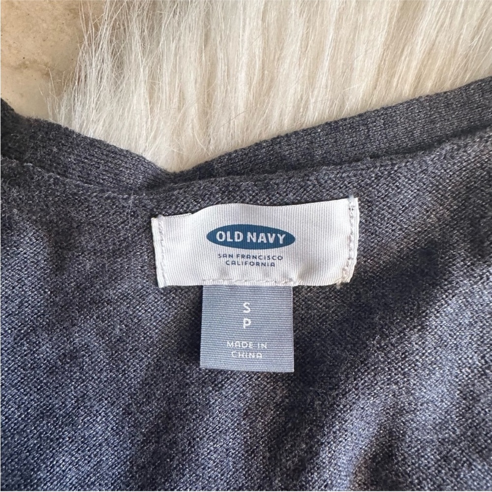 Old Navy Cardigan - Picture 5 of 5